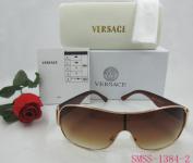 Lunettes de soleil Versace